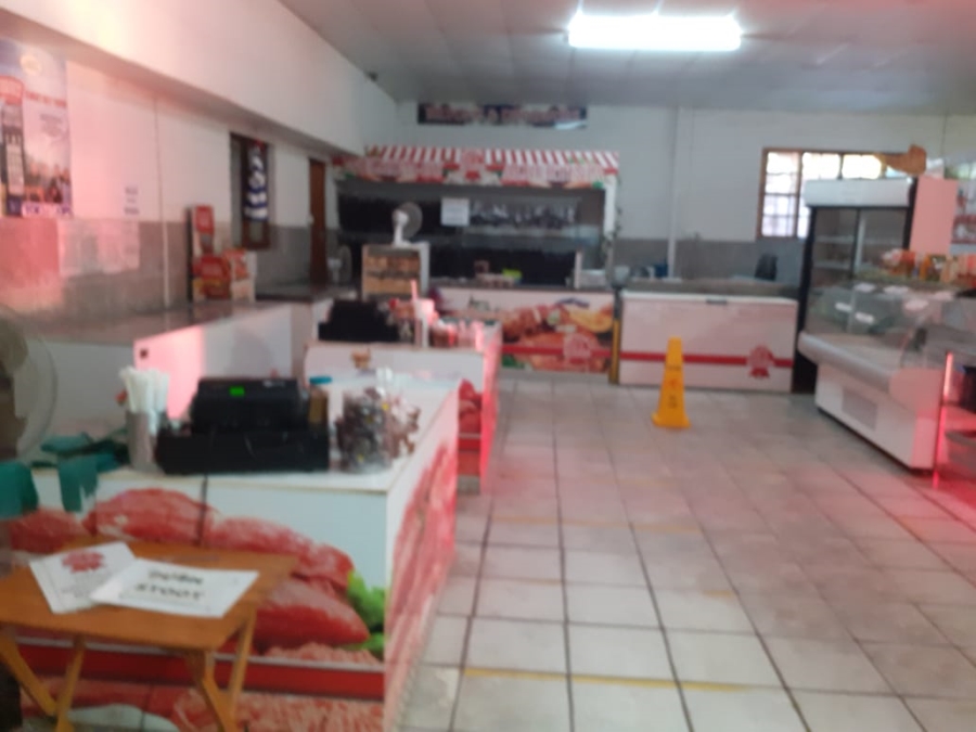 Commercial Property for Sale in Albertinia Western Cape